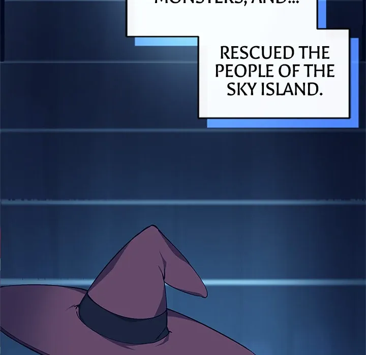 Underground of Babel Chapter 1 page 58 - 