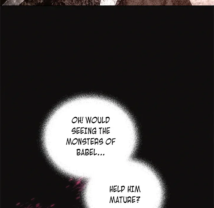 Underground of Babel Chapter 1 page 83 - 