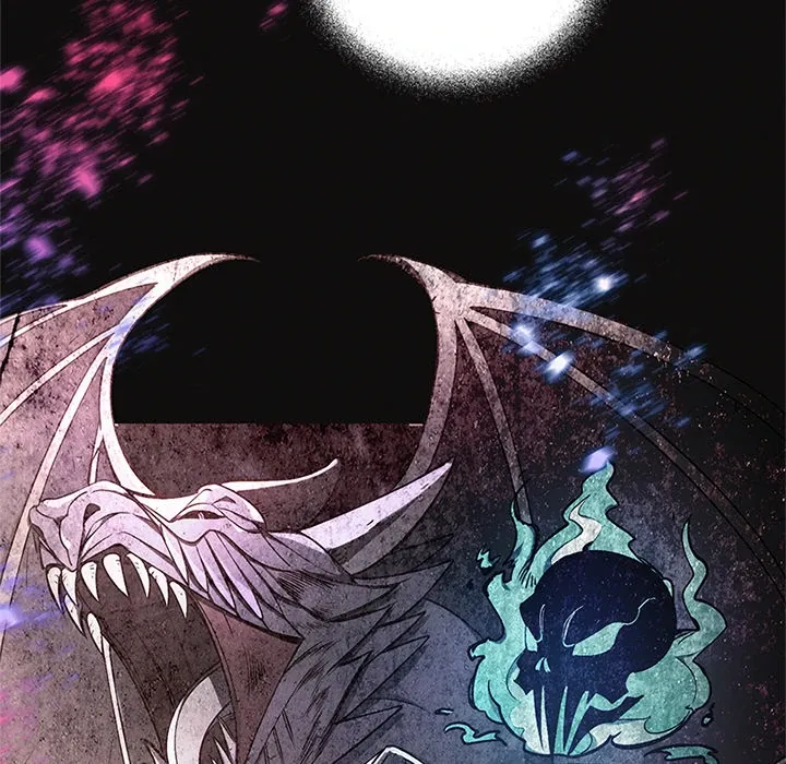Underground of Babel Chapter 1 page 84 - 