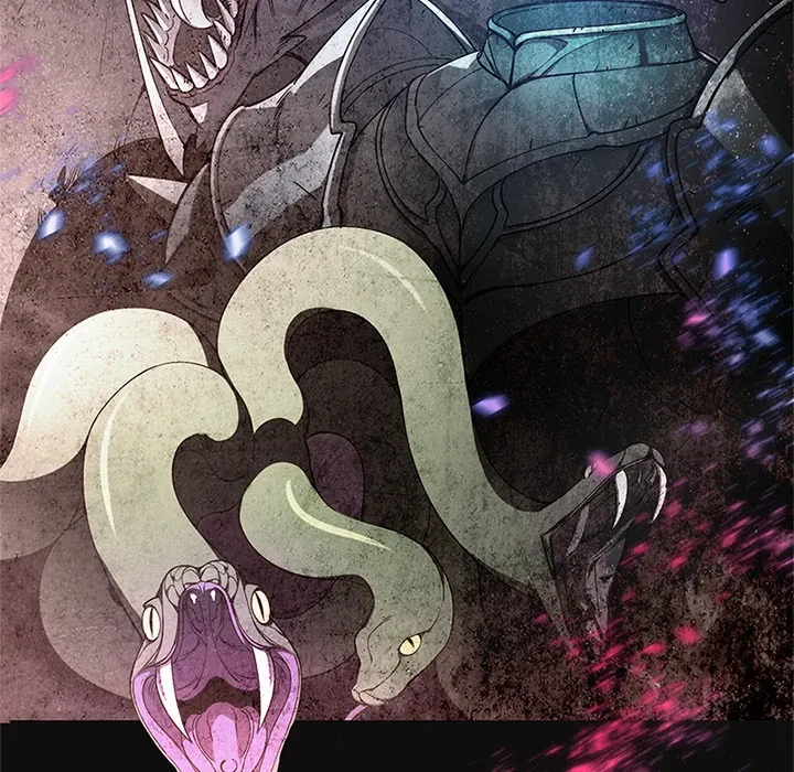Underground of Babel Chapter 1 page 85 - 
