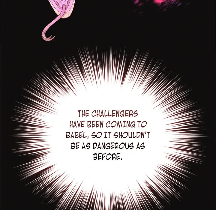 Underground of Babel Chapter 1 page 86 - 