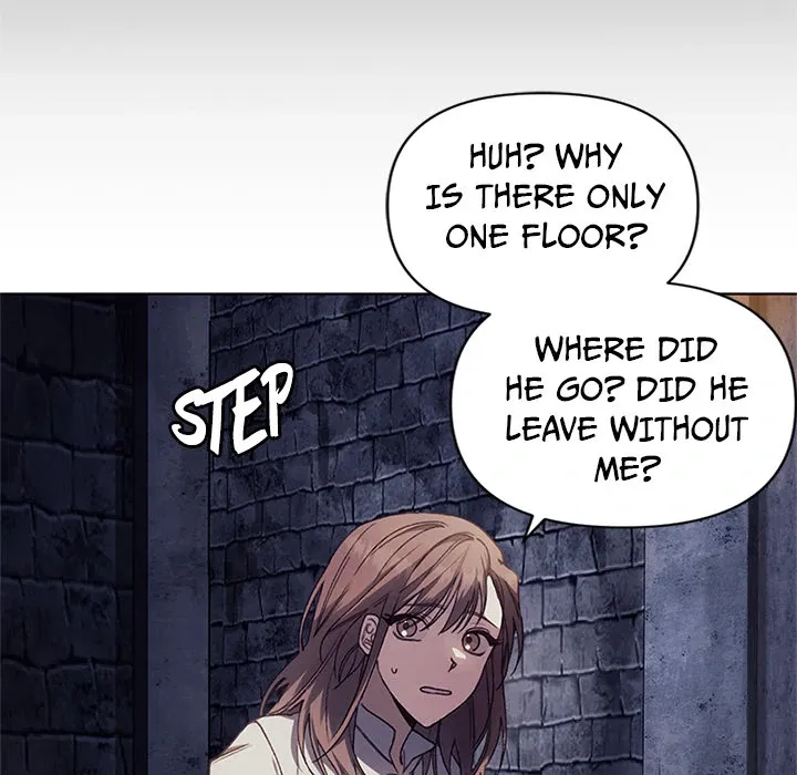 Underground of Babel Chapter 1 page 93 - 