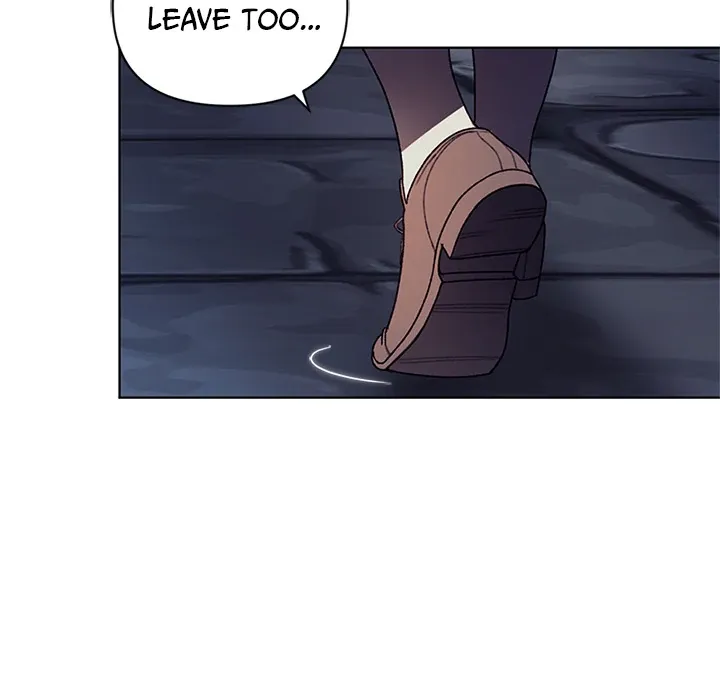 Underground of Babel Chapter 1 page 95 - 