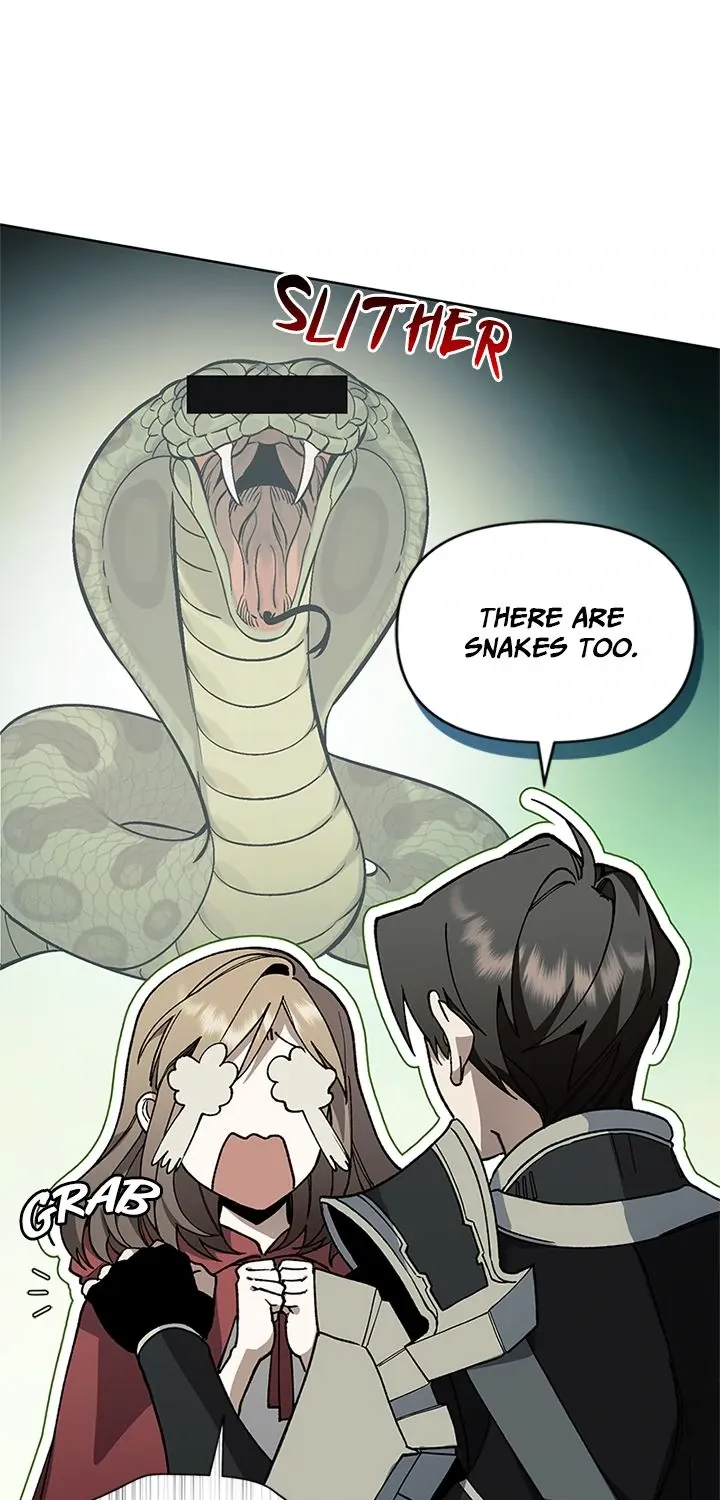 Underground of Babel Chapter 10 page 111 - 