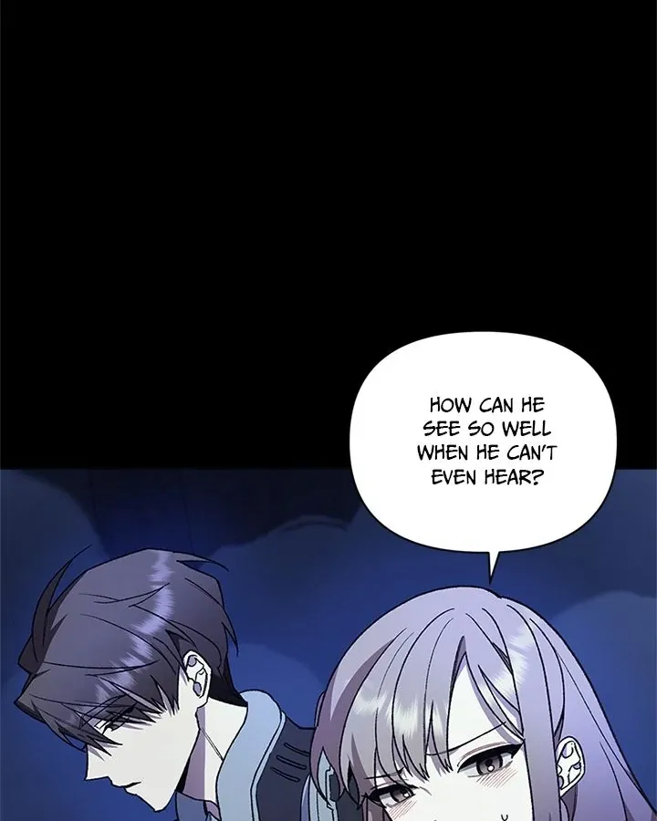 Underground of Babel Chapter 10 page 18 - 