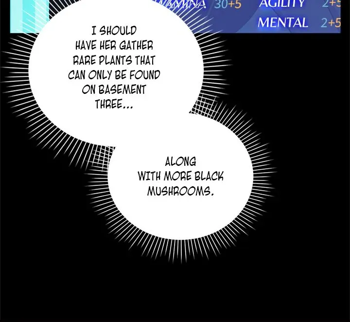 Underground of Babel Chapter 10 page 21 - 