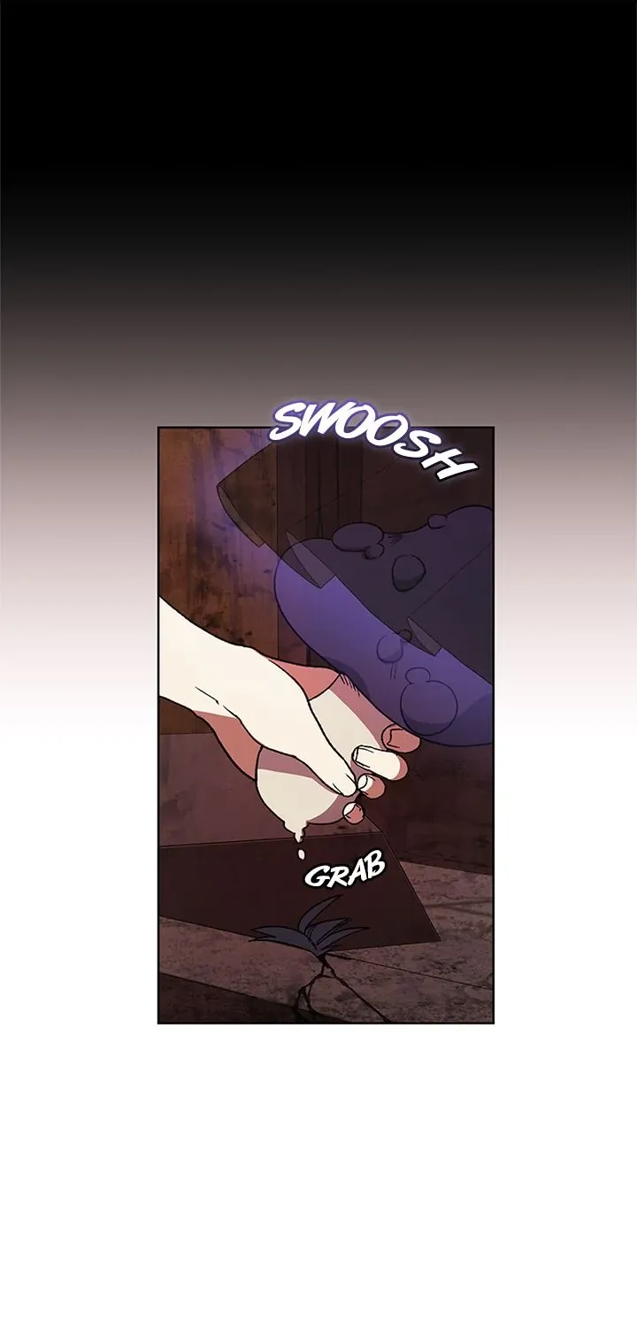 Underground of Babel Chapter 10 page 32 - 