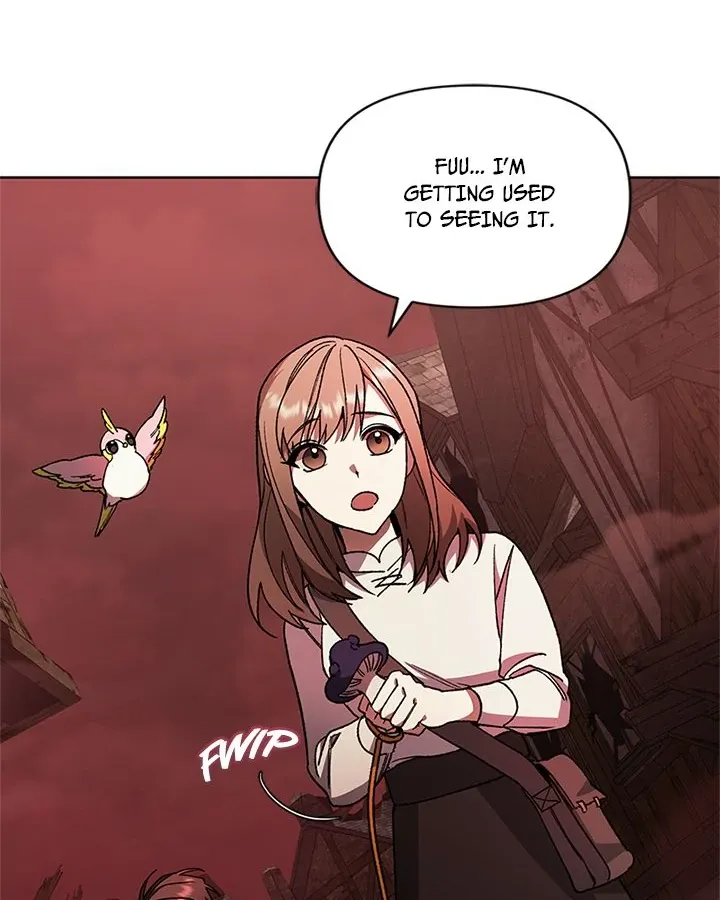 Underground of Babel Chapter 10 page 33 - 