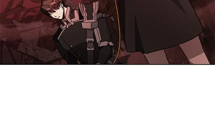 Underground of Babel Chapter 10 page 34 - 