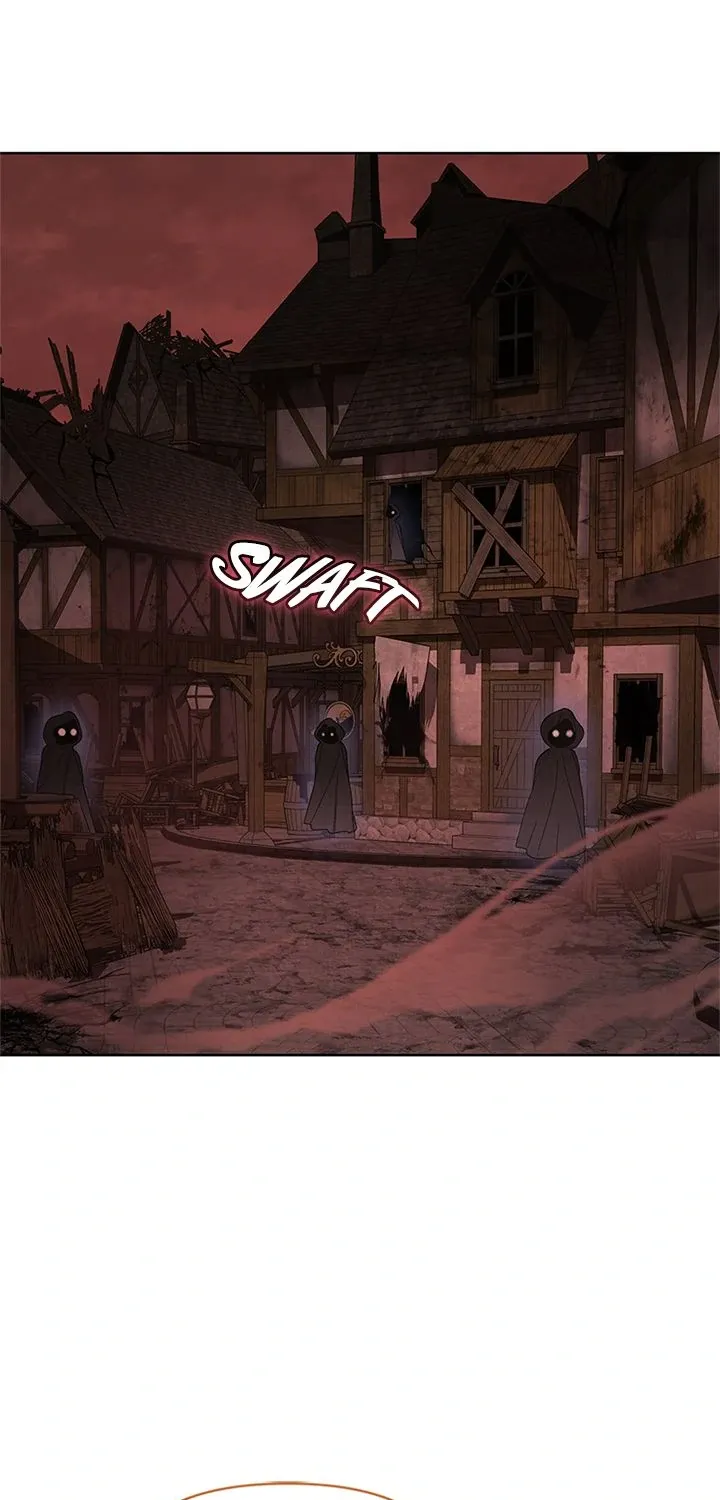 Underground of Babel Chapter 10 page 35 - 
