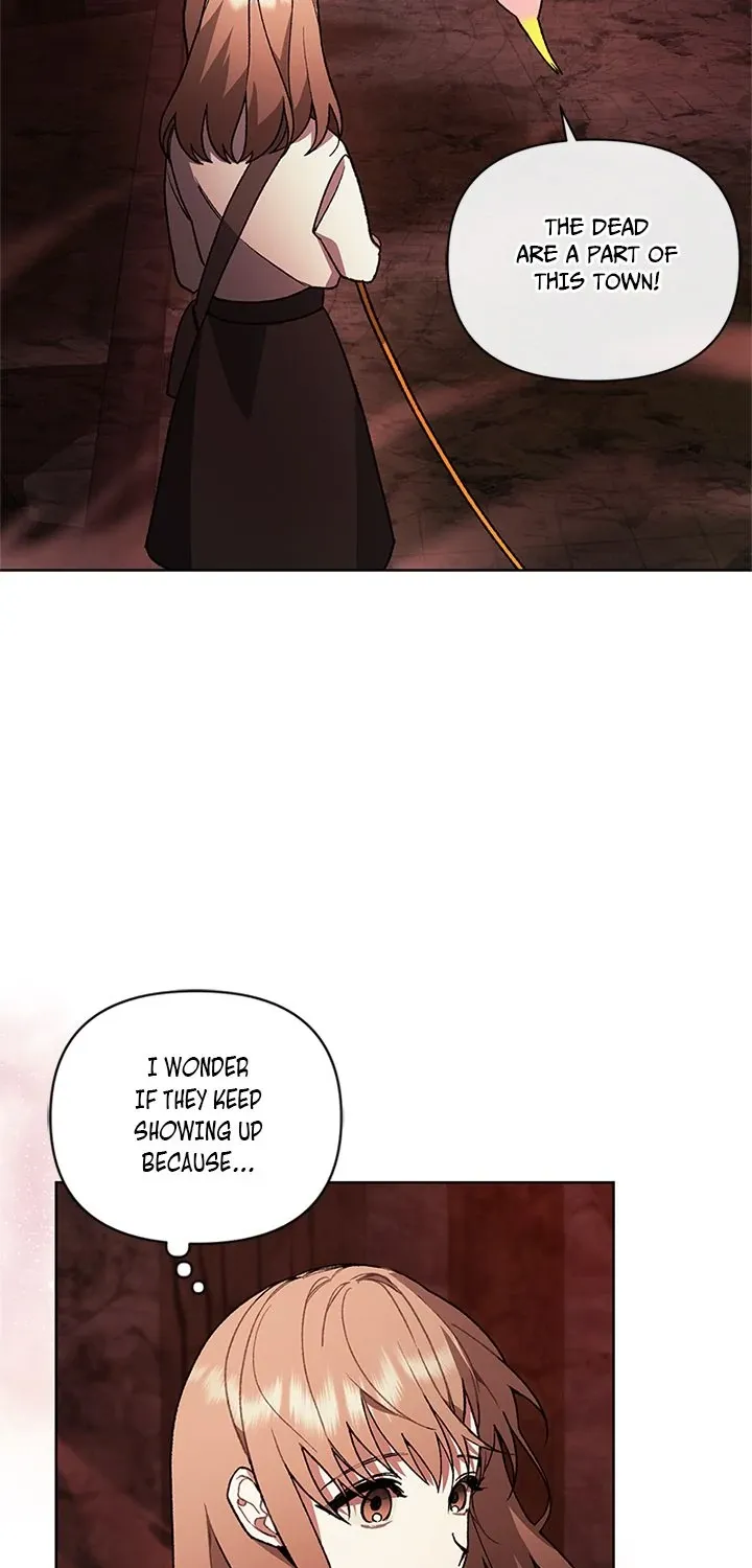 Underground of Babel Chapter 10 page 37 - 