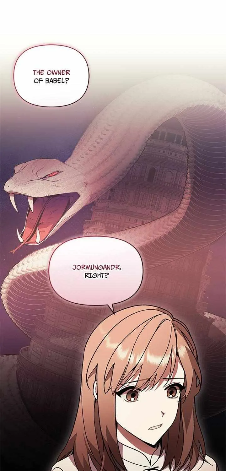 Underground of Babel Chapter 10 page 41 - 