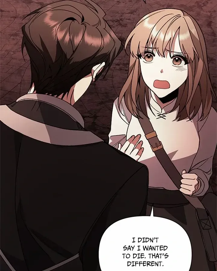Underground of Babel Chapter 10 page 57 - 