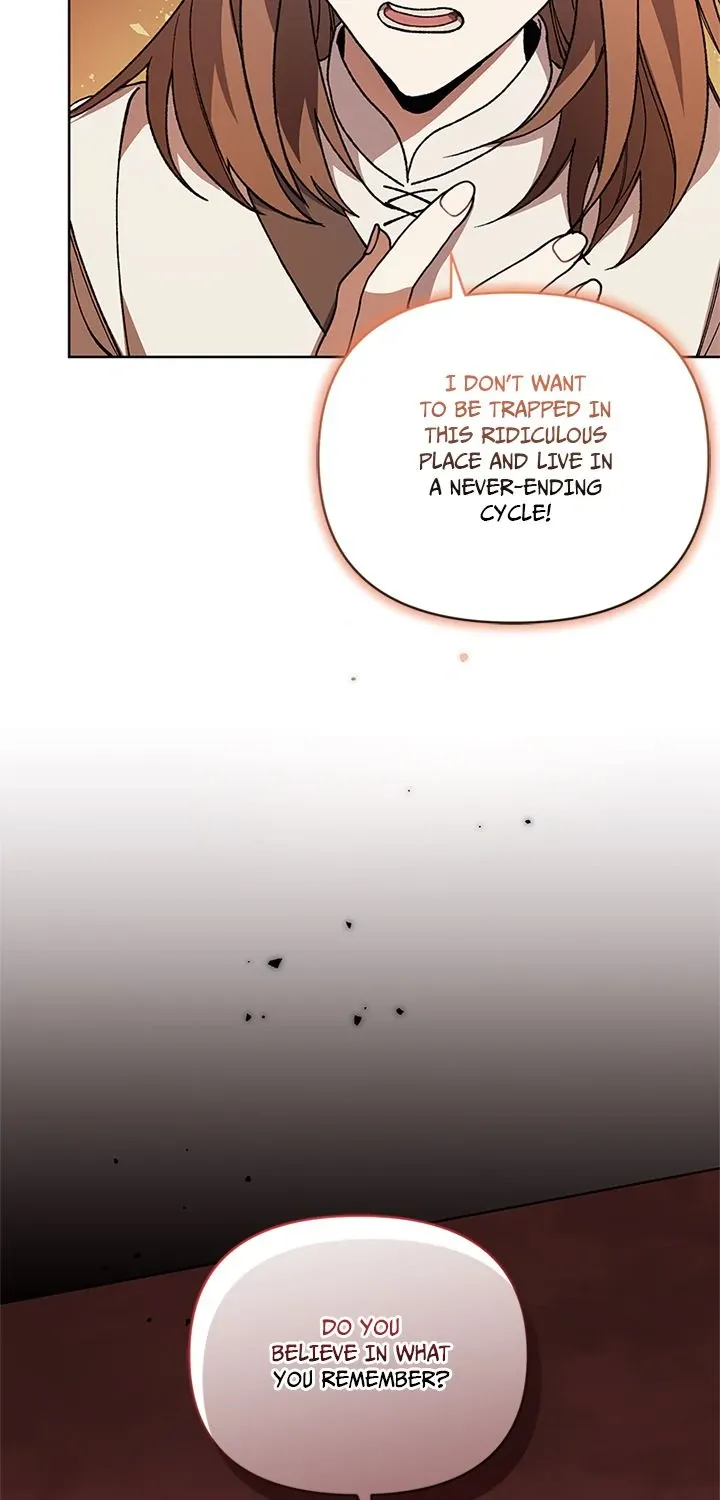 Underground of Babel Chapter 10 page 61 - 