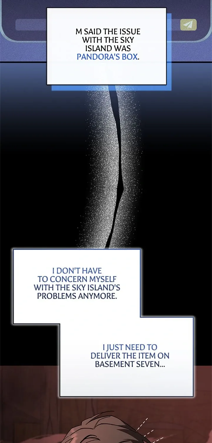 Underground of Babel Chapter 10 page 92 - 