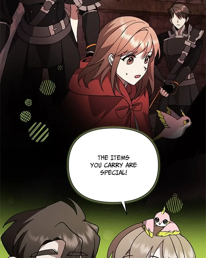 Underground of Babel Chapter 10 page 99 - 