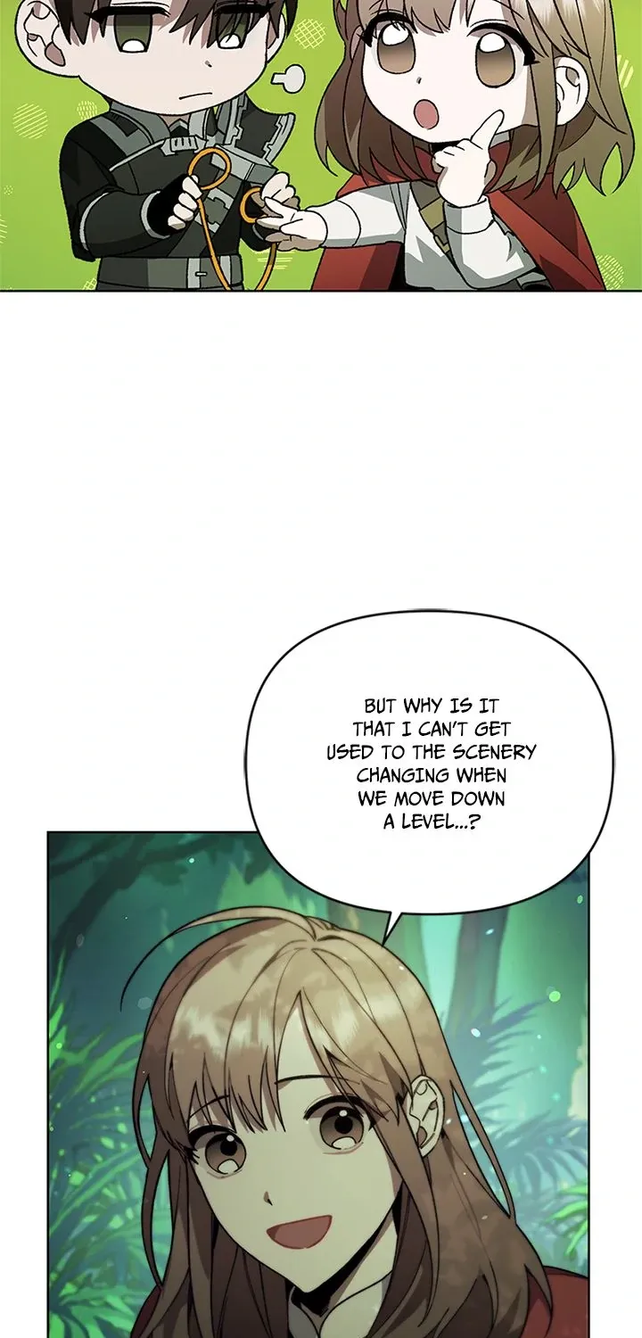 Underground of Babel Chapter 10 page 100 - 