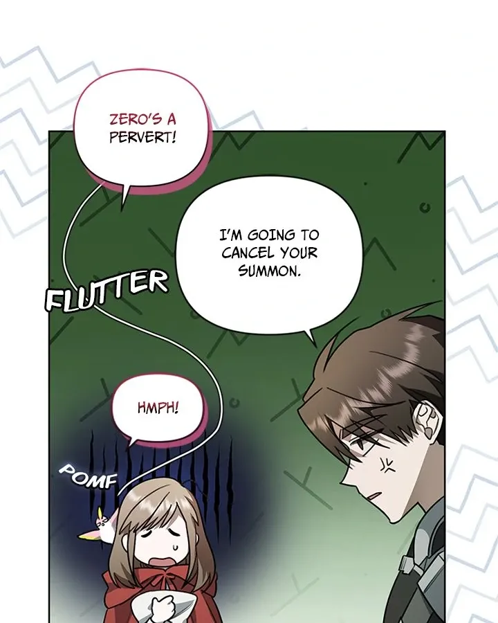 Underground of Babel Chapter 11 page 14 - 