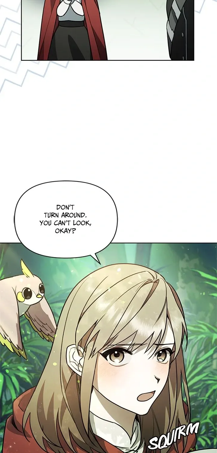 Underground of Babel Chapter 11 page 15 - 