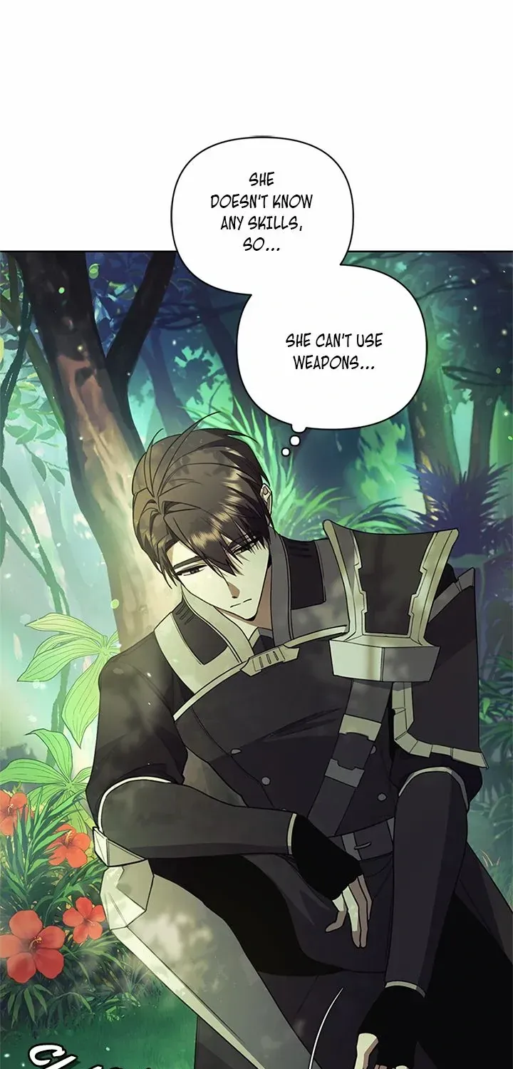 Underground of Babel Chapter 11 page 18 - 