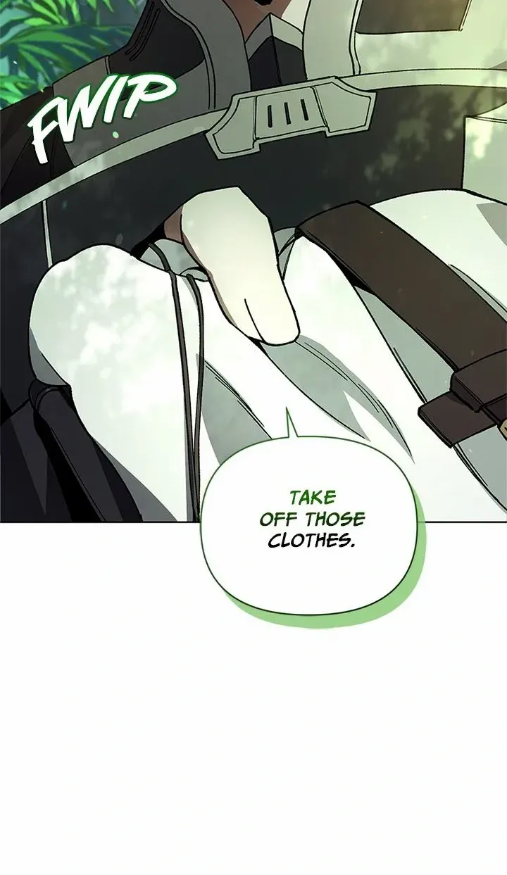 Underground of Babel Chapter 11 page 3 - 