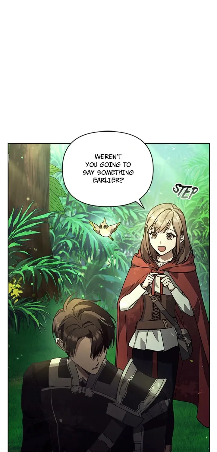 Underground of Babel Chapter 11 page 29 - 