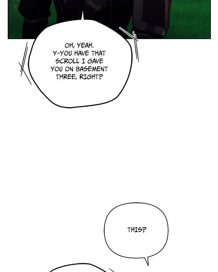 Underground of Babel Chapter 11 page 30 - 