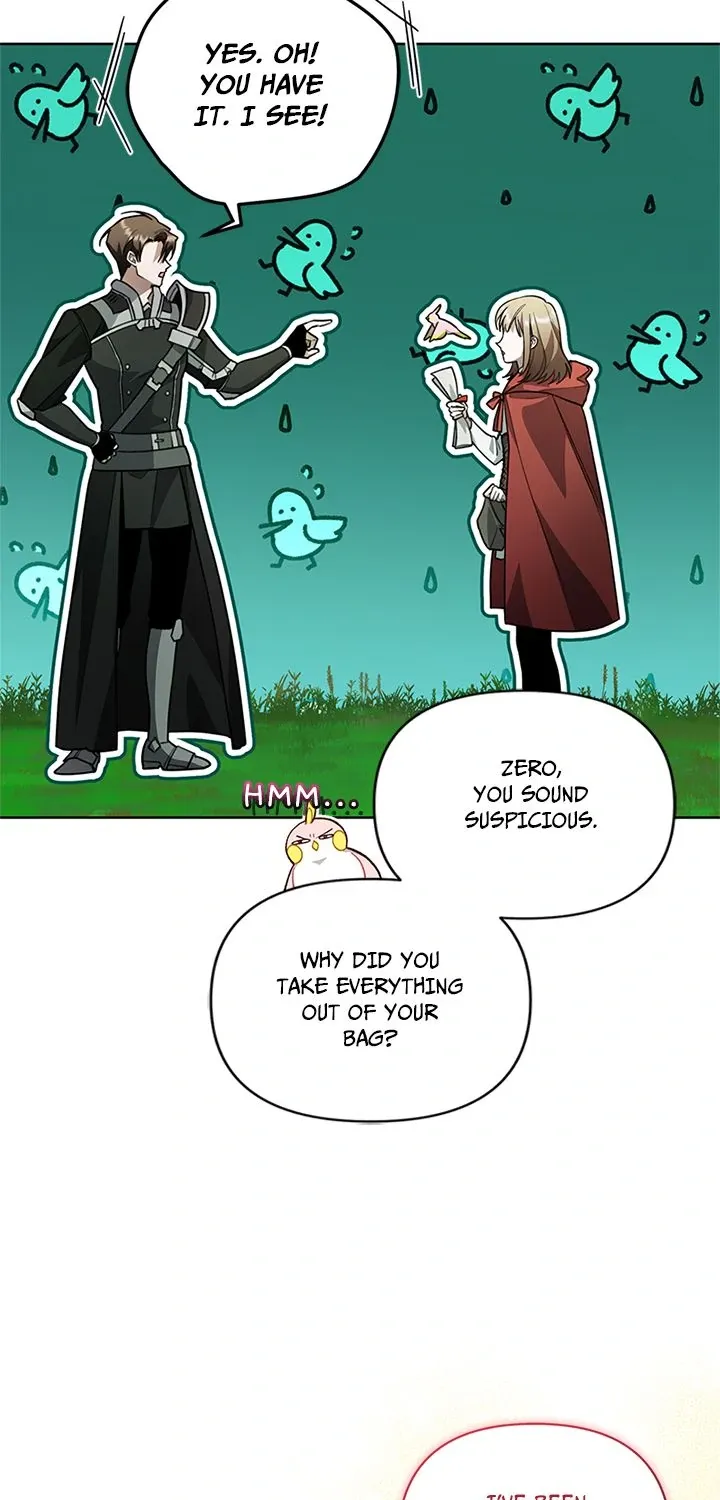 Underground of Babel Chapter 11 page 31 - 