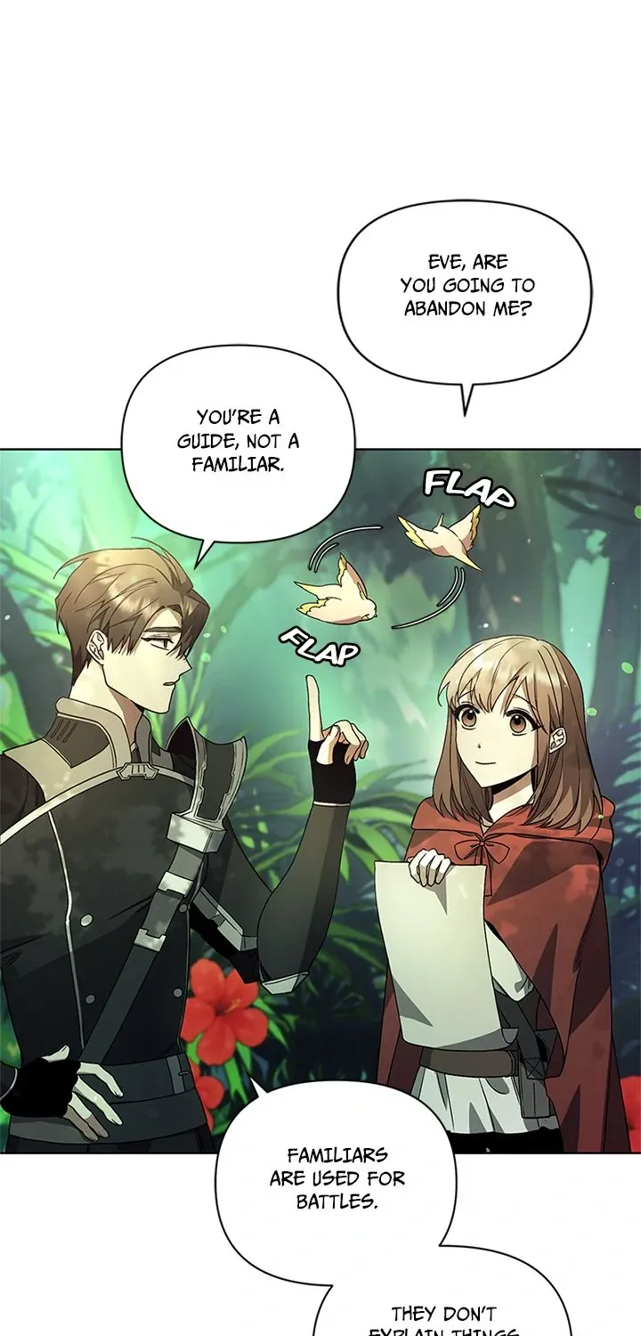 Underground of Babel Chapter 11 page 34 - 