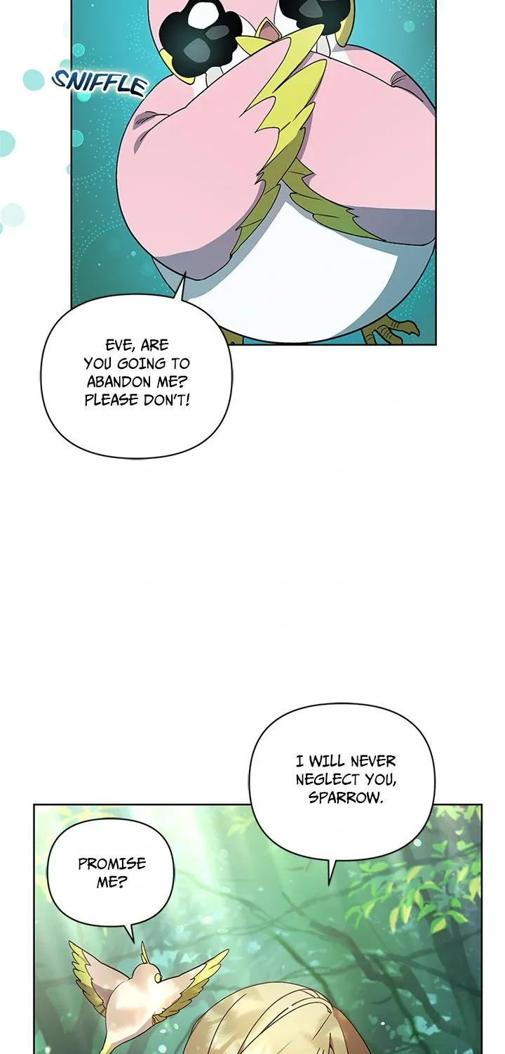 Underground of Babel Chapter 11 page 36 - 