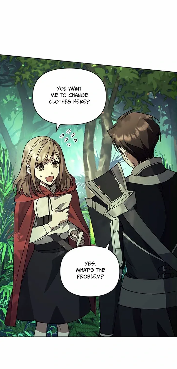 Underground of Babel Chapter 11 page 6 - 