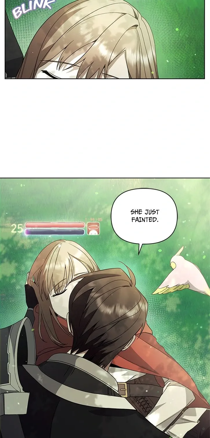 Underground of Babel Chapter 11 page 52 - 