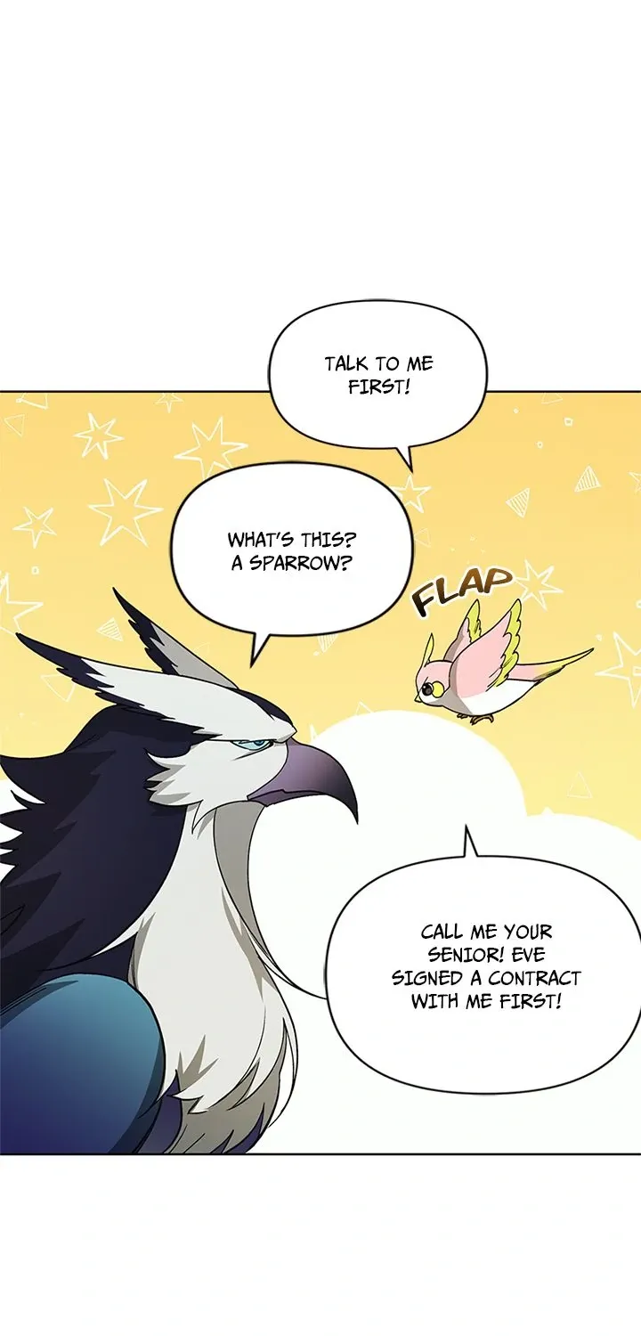 Underground of Babel Chapter 11 page 55 - 