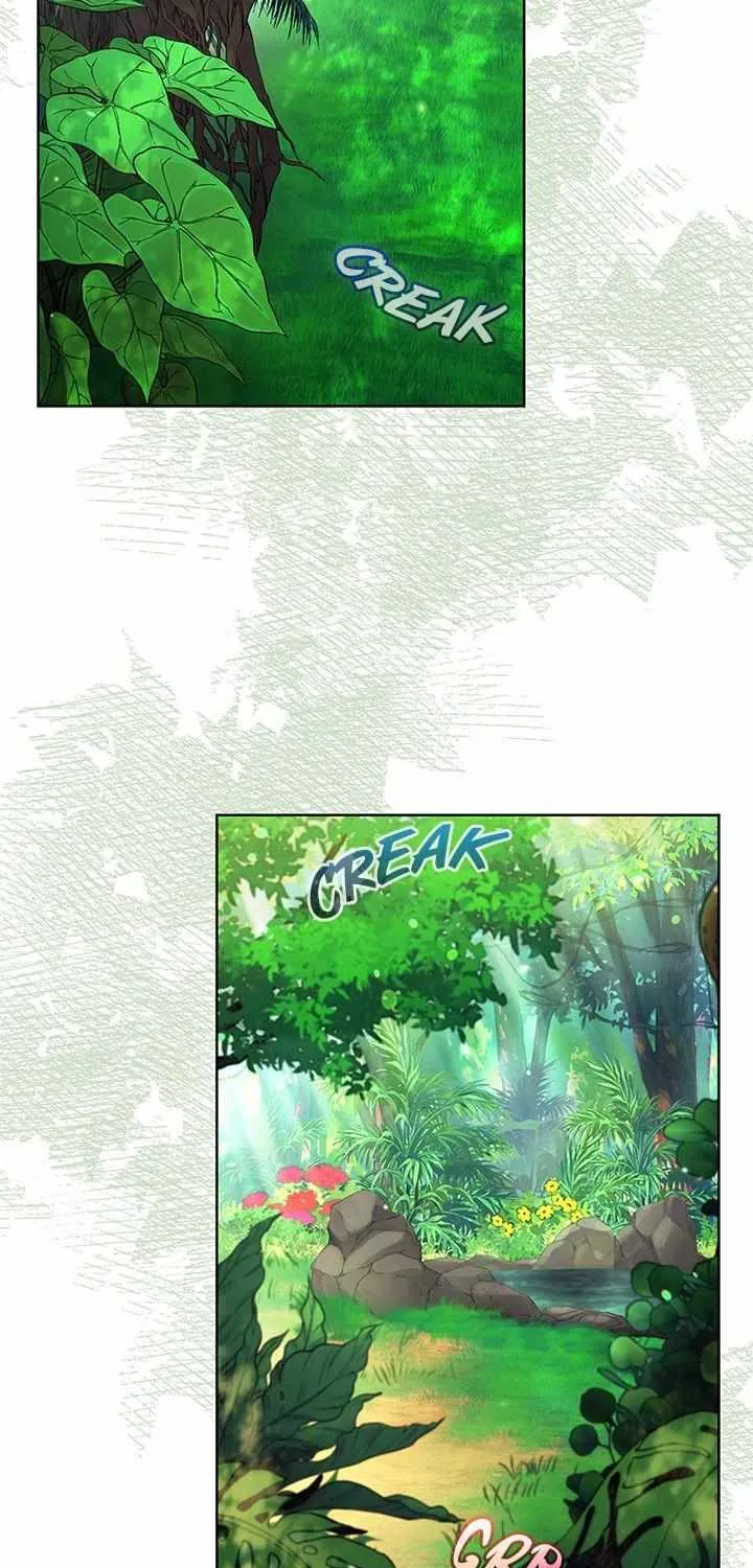 Underground of Babel Chapter 11 page 8 - 
