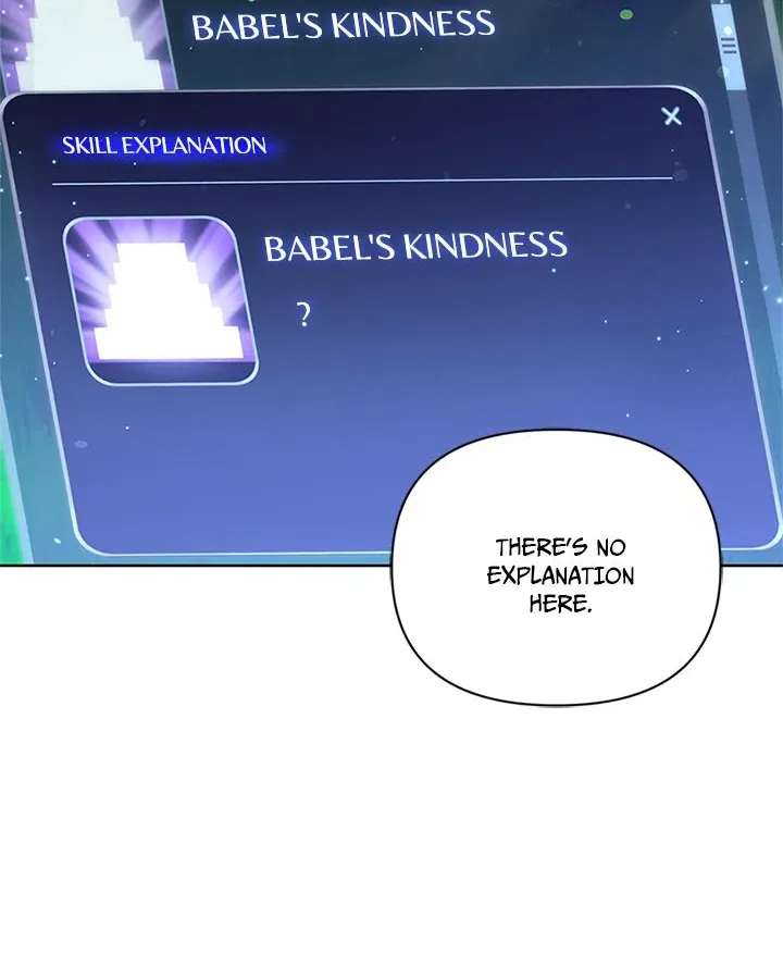 Underground of Babel Chapter 11 page 72 - 