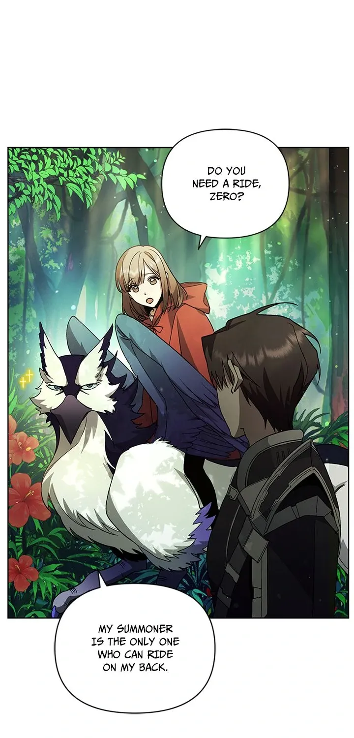 Underground of Babel Chapter 11 page 81 - 