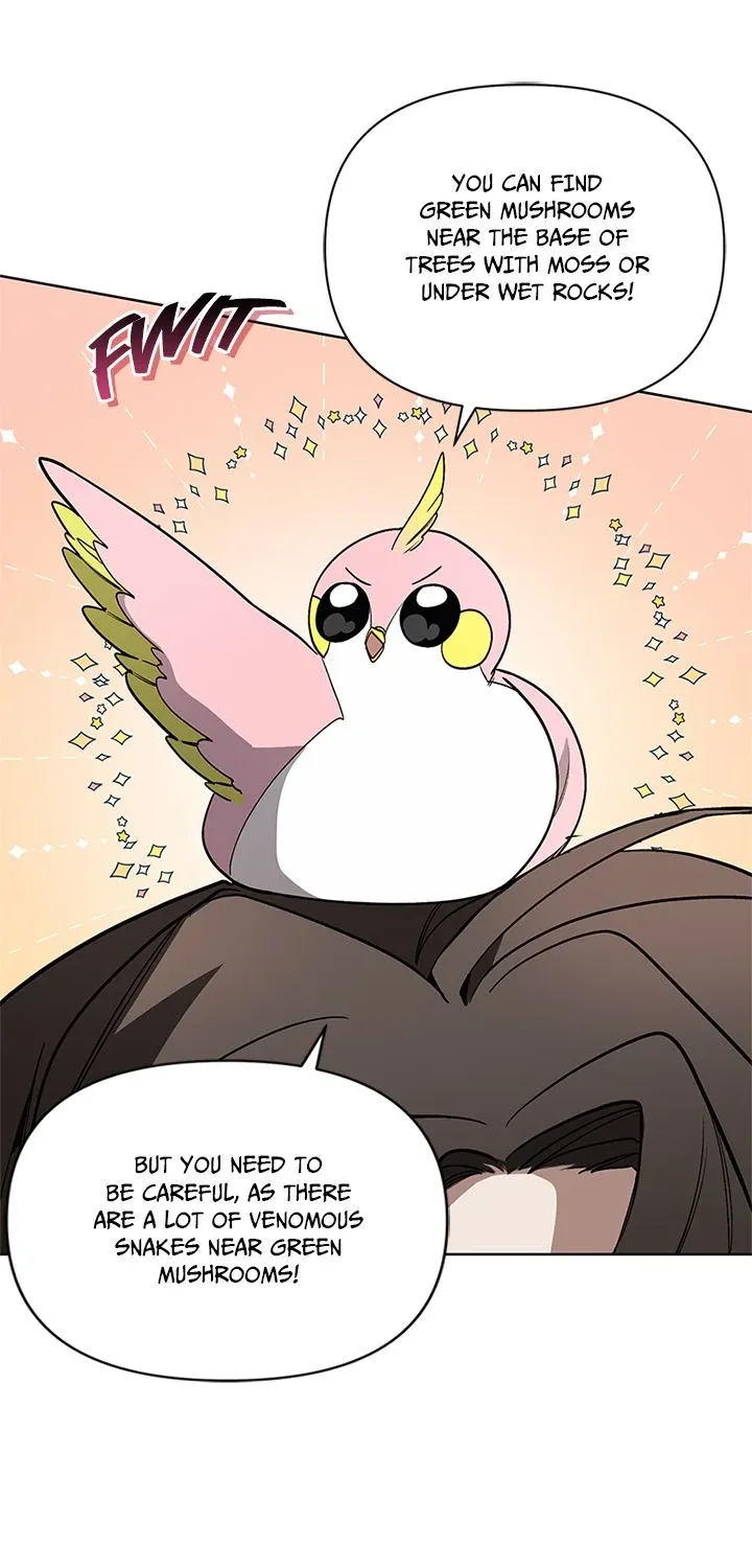 Underground of Babel Chapter 11 page 85 - 