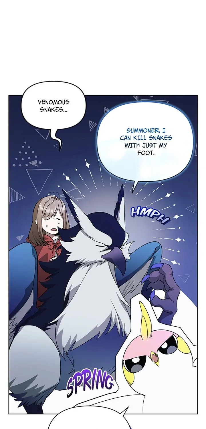 Underground of Babel Chapter 11 page 87 - 
