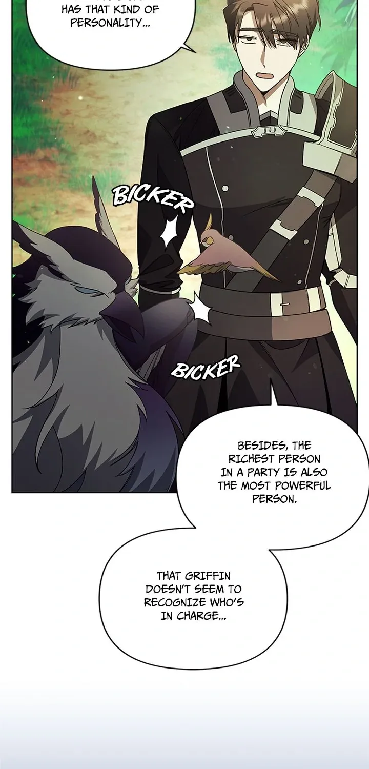 Underground of Babel Chapter 11 page 89 - 