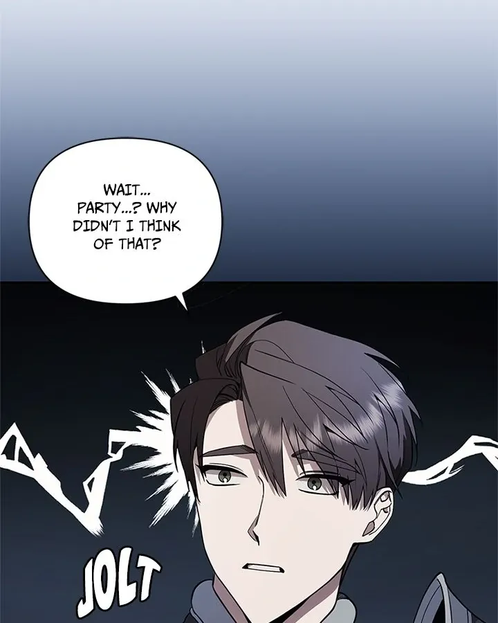 Underground of Babel Chapter 11 page 90 - 