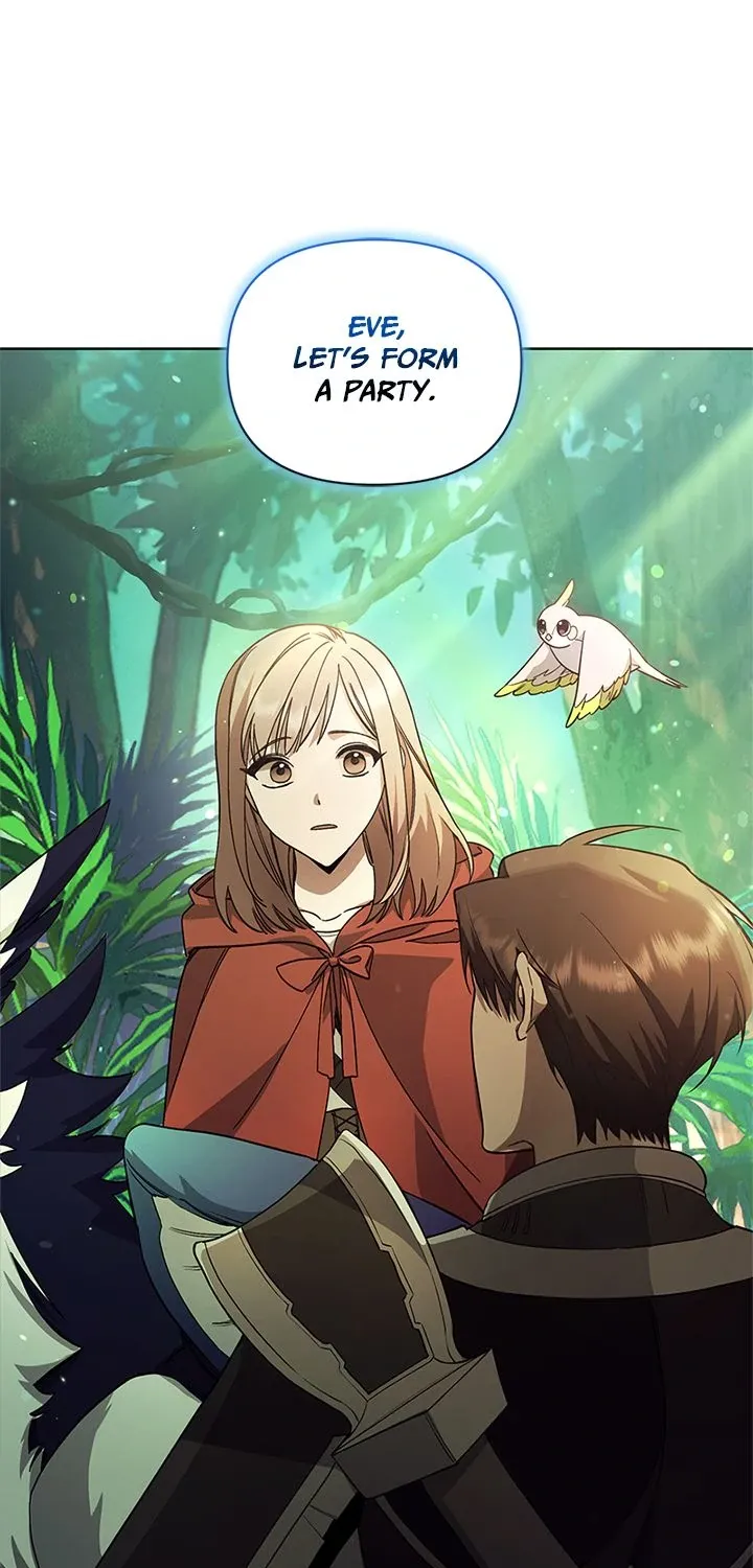Underground of Babel Chapter 11 page 94 - 