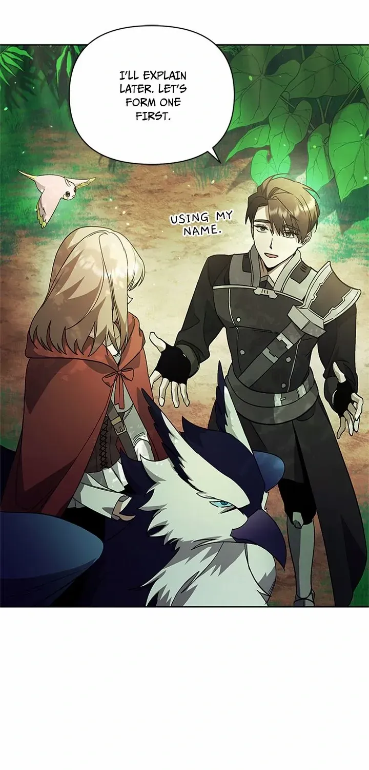 Underground of Babel Chapter 11 page 96 - 