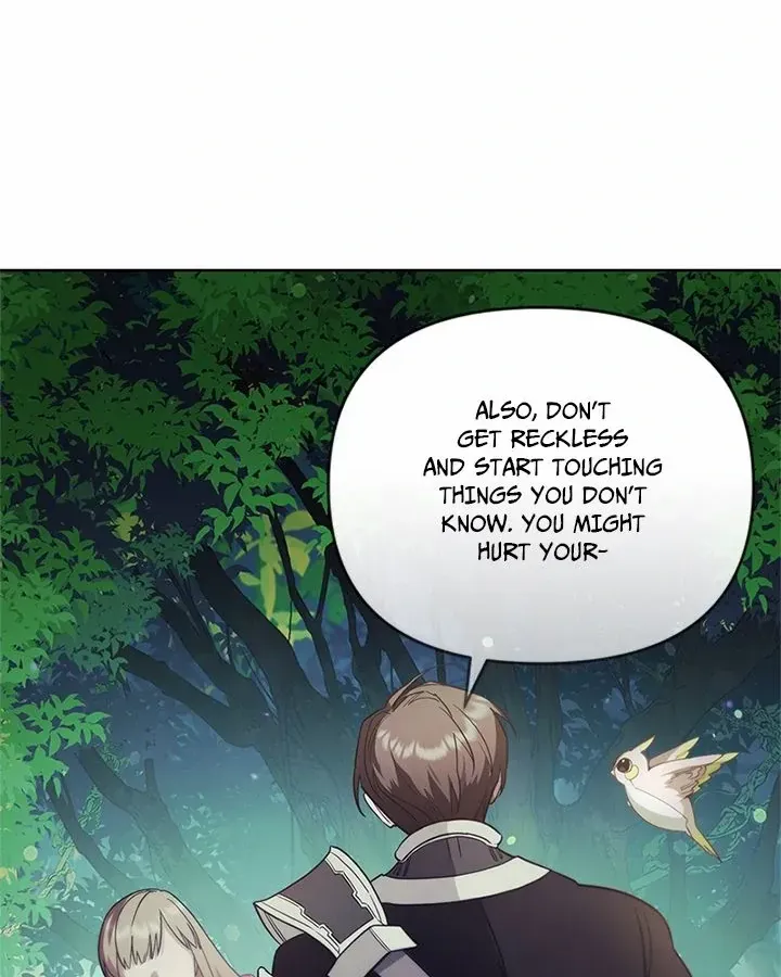 Underground of Babel Chapter 12 page 22 - 