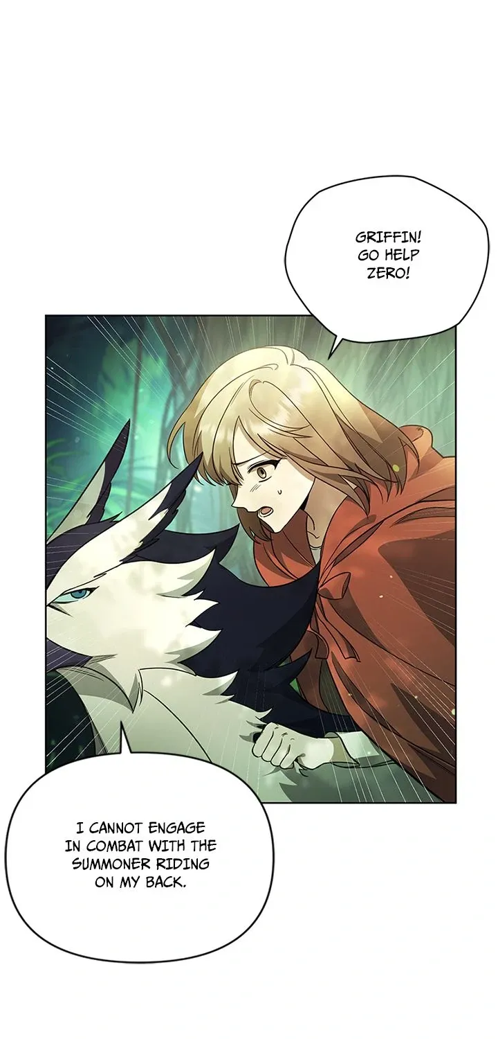 Underground of Babel Chapter 12 page 34 - 