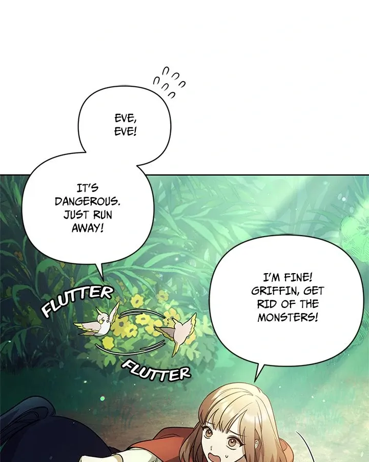 Underground of Babel Chapter 12 page 35 - 