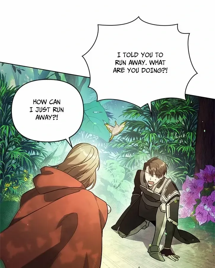 Underground of Babel Chapter 12 page 37 - 