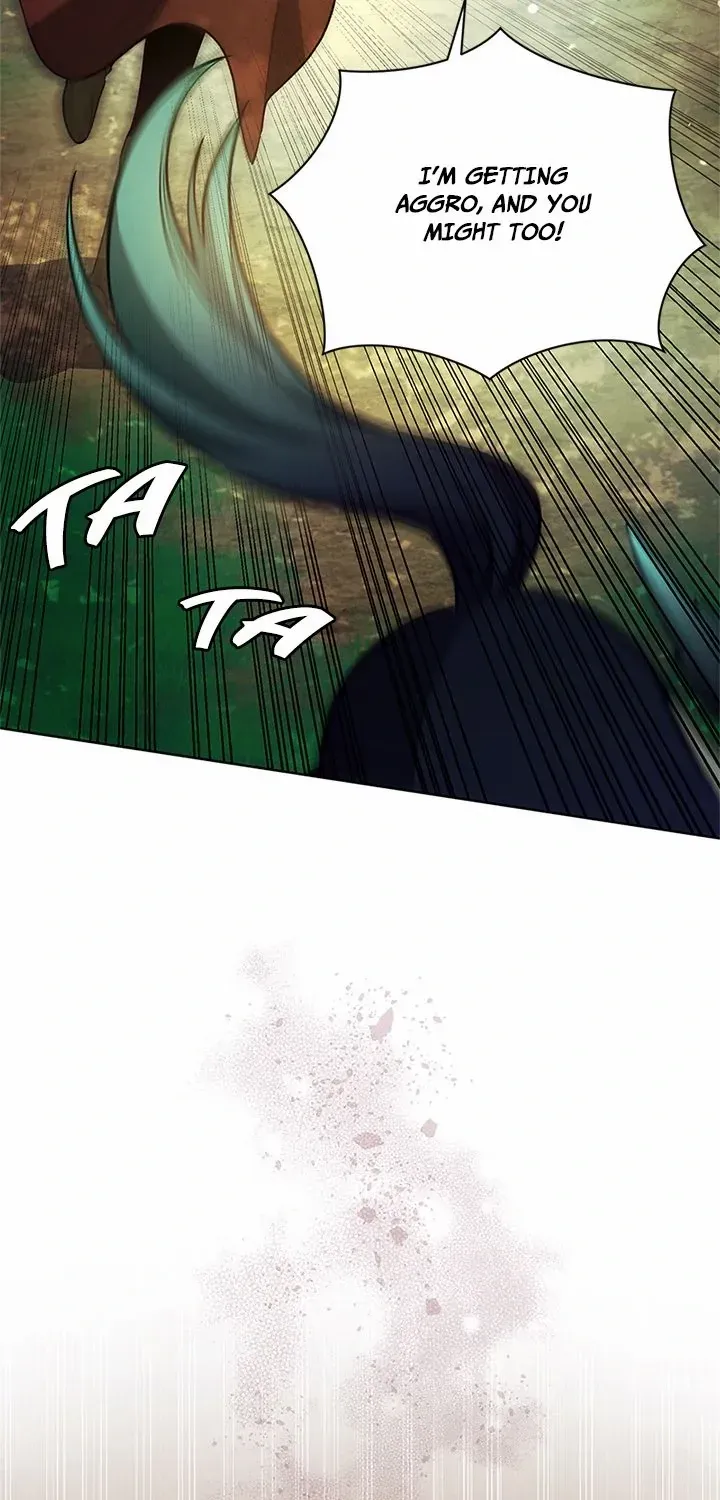 Underground of Babel Chapter 12 page 38 - 