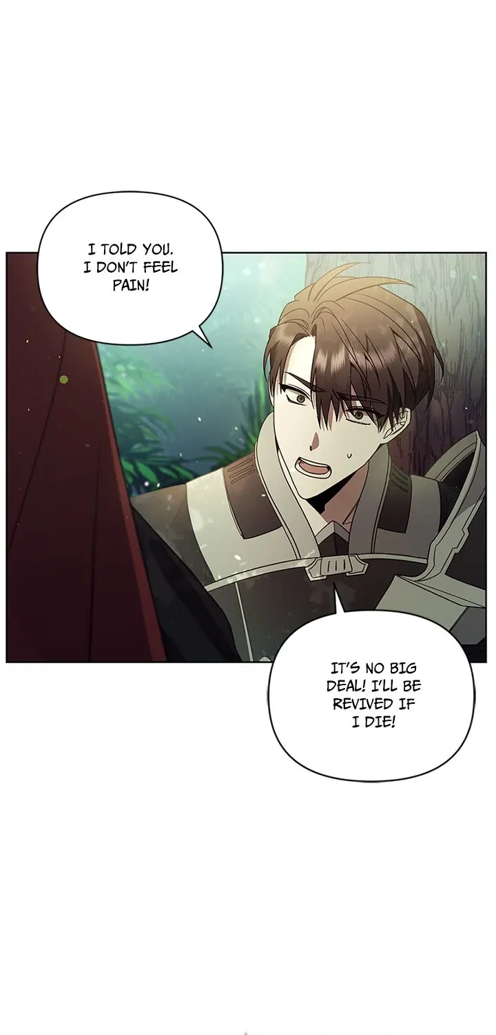 Underground of Babel Chapter 12 page 41 - 