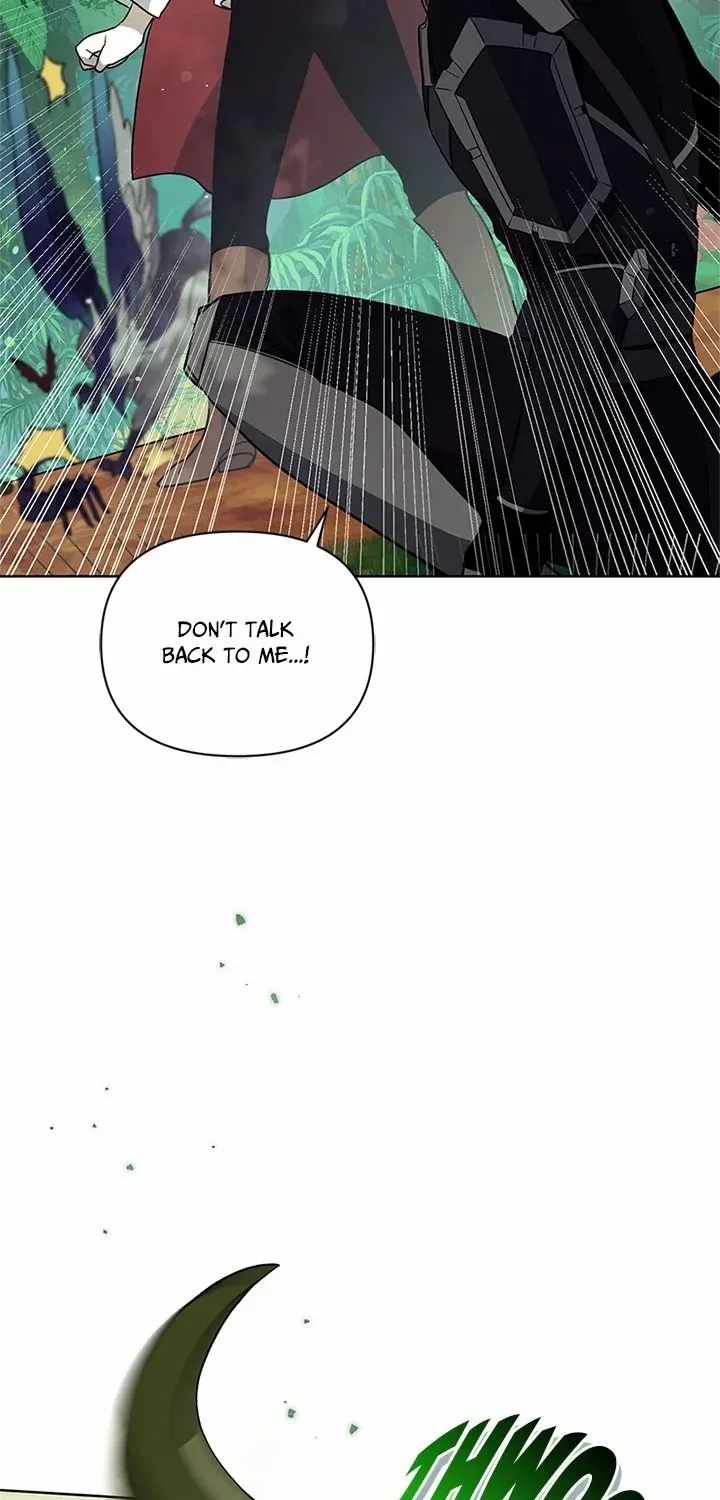 Underground of Babel Chapter 12 page 43 - 