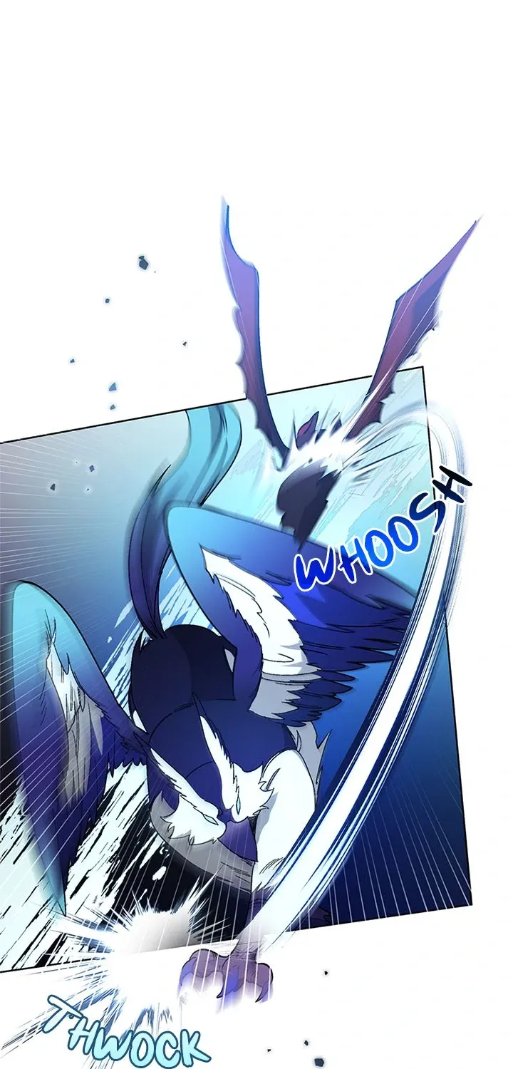 Underground of Babel Chapter 12 page 45 - 